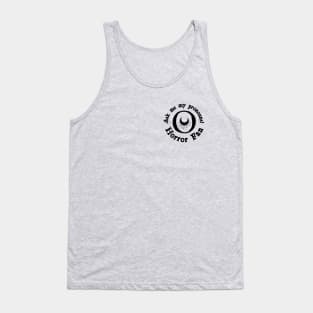 Crone Girls Pronouns Ask Me! Tank Top